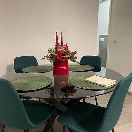 那不勒斯La Casa Di Sole公寓 外观 照片