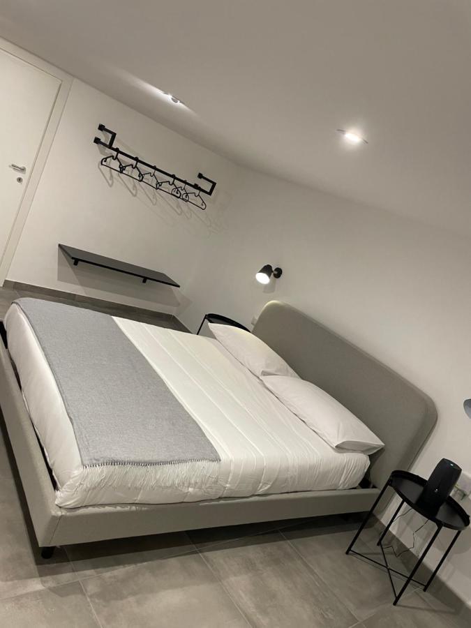 那不勒斯La Casa Di Sole公寓 外观 照片