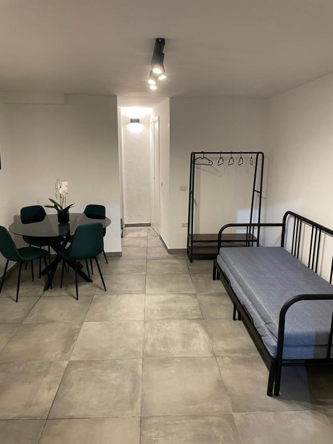 那不勒斯La Casa Di Sole公寓 外观 照片