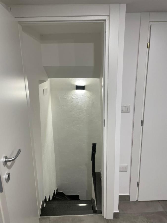 那不勒斯La Casa Di Sole公寓 外观 照片